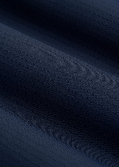Air Knit Performance Hoodie for Tall Men in Royal Navy