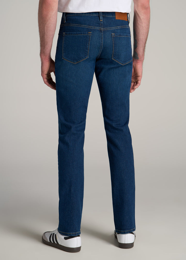 Made in the USA - Americana Collection Jeans for Tall Men – American Tall