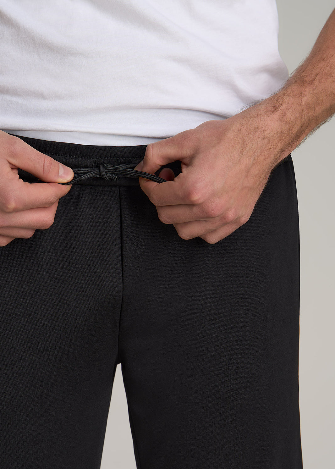 Men's Tall Joggers Sweatpants for Tall Men American Tall