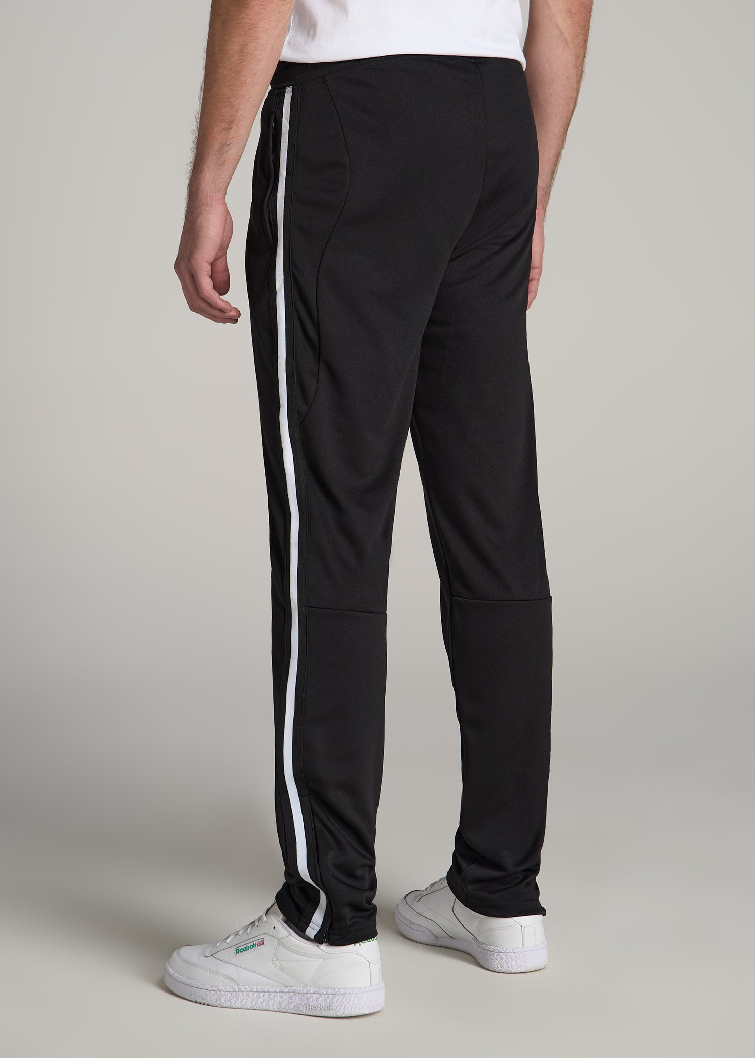 Men's Tall Joggers | Sweatpants for Tall Men | American Tall