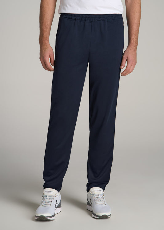 Wilson Blue Athletic Sweat Pants for Men