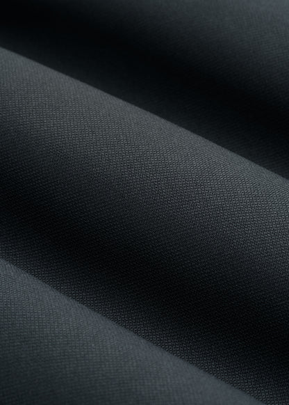 Athletic Stripe Pants for Tall Men in Storm Grey Stripe