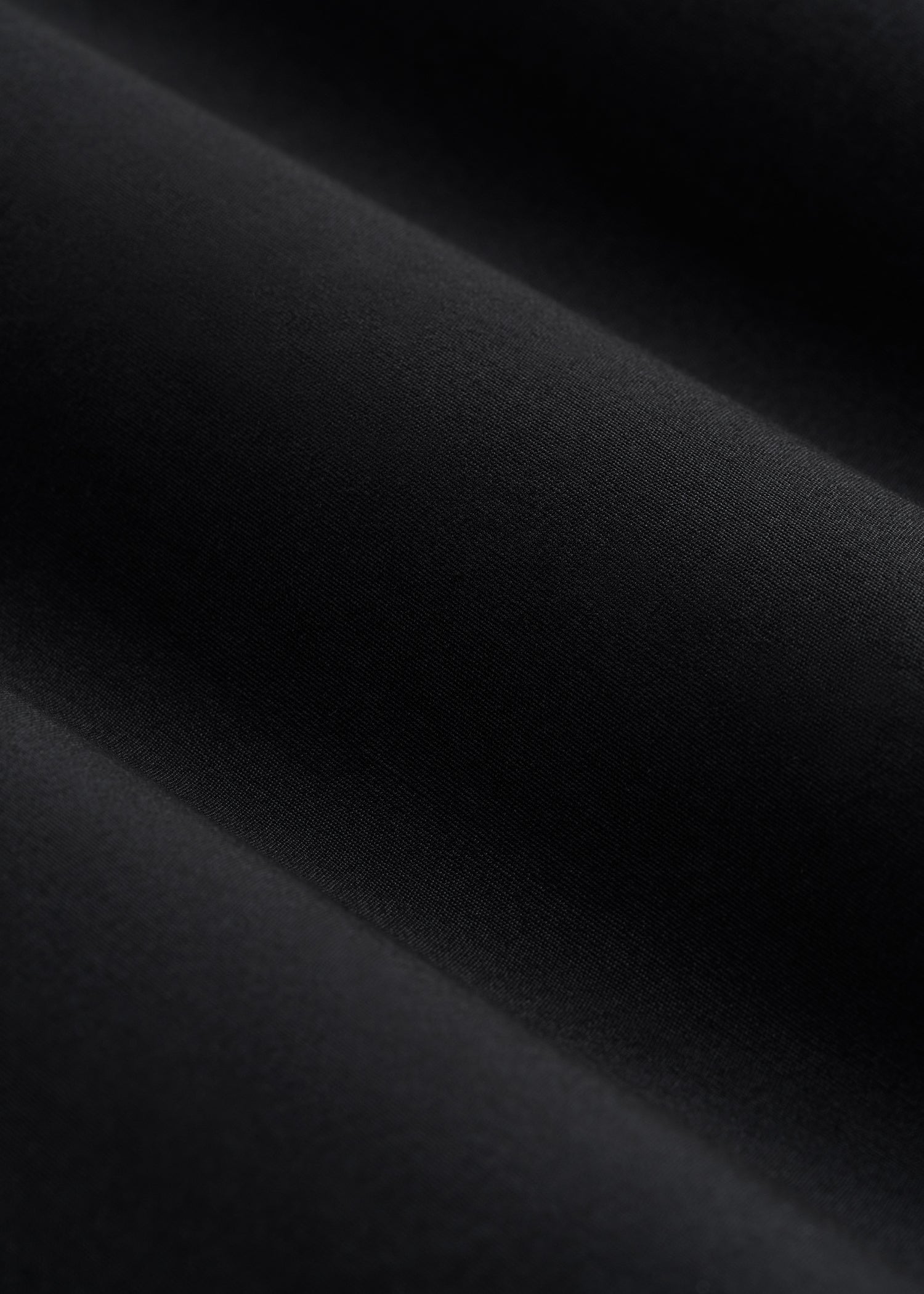 Bermuda Shorts for Tall Men in Black