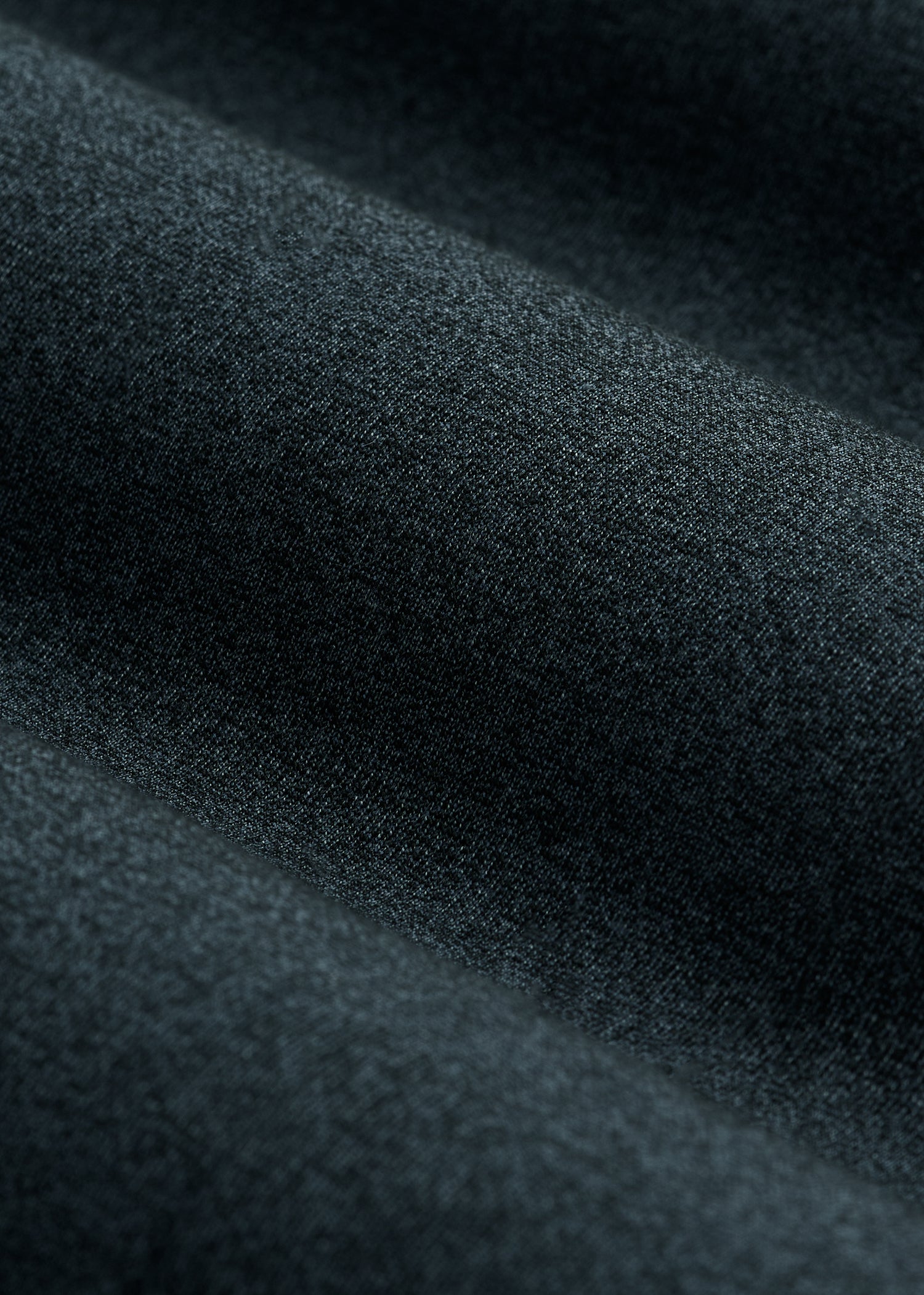 Core Blazer for Tall Men in Blue Steel