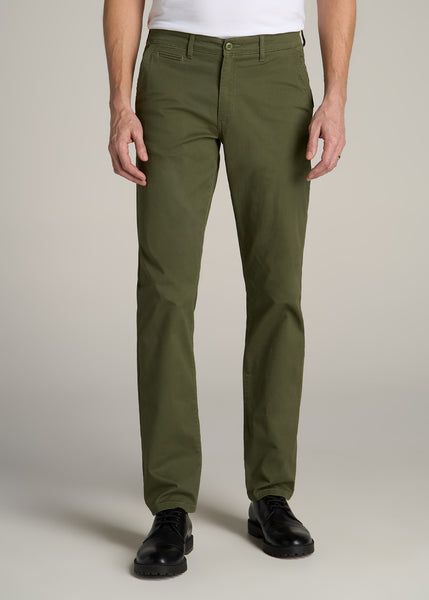 パンツ NEAT CHINO OLIVE size44 パンツ NEAT CHINO OLIVE size44 NEAT NEAT Chino - FADE OLIVE - PURAS