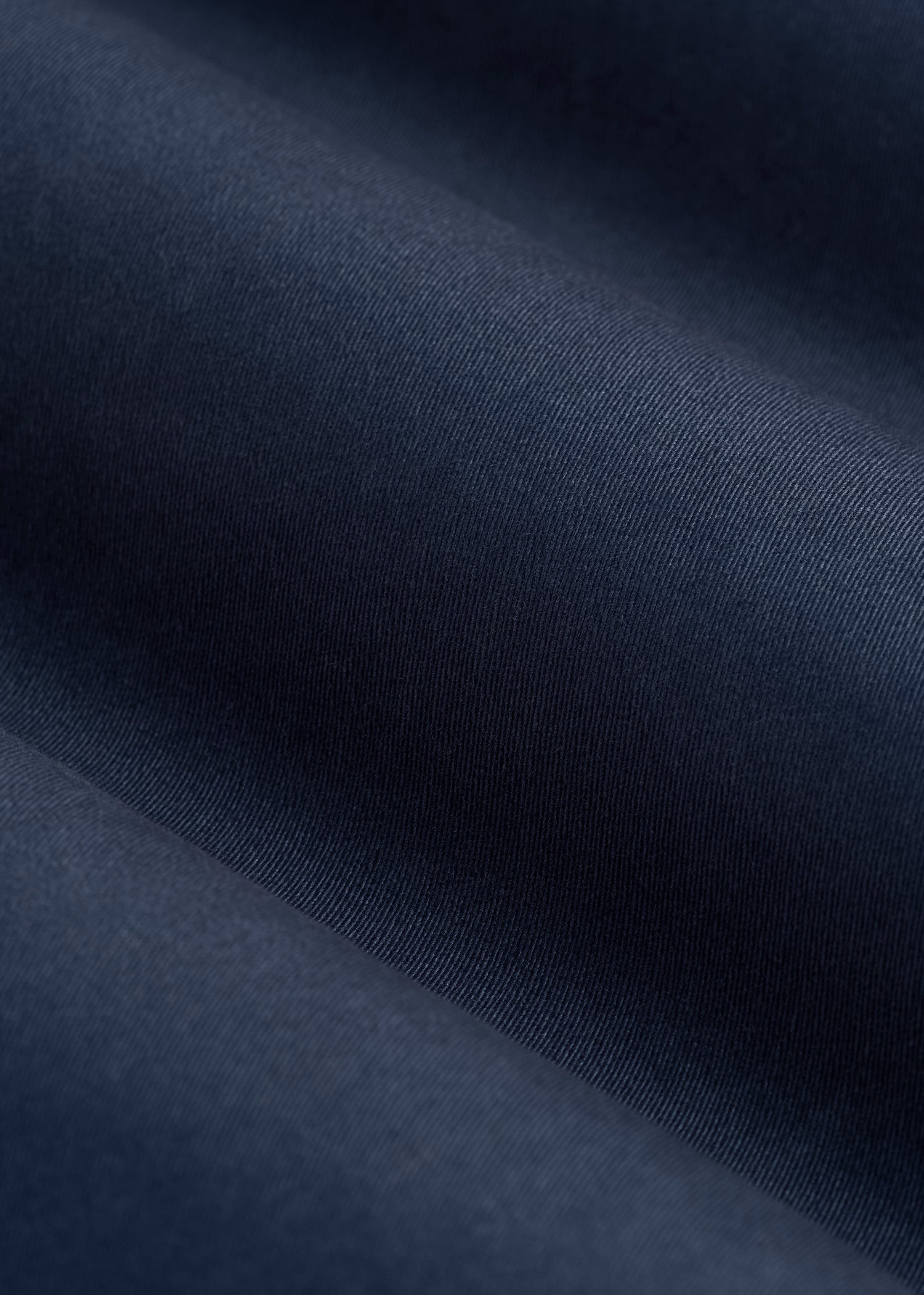 Carman TAPERED Chinos for Tall Men in Marine Navy