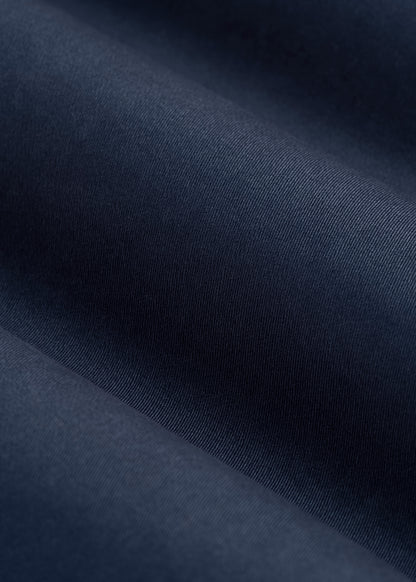 Carman TAPERED Chinos for Tall Men in Marine Navy