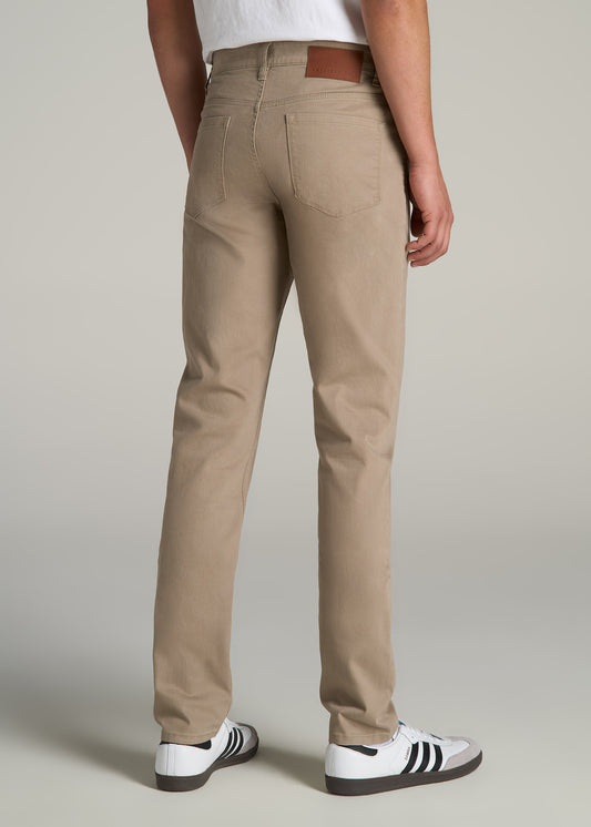 Carman Jeans and Pants for Tall Men – American Tall