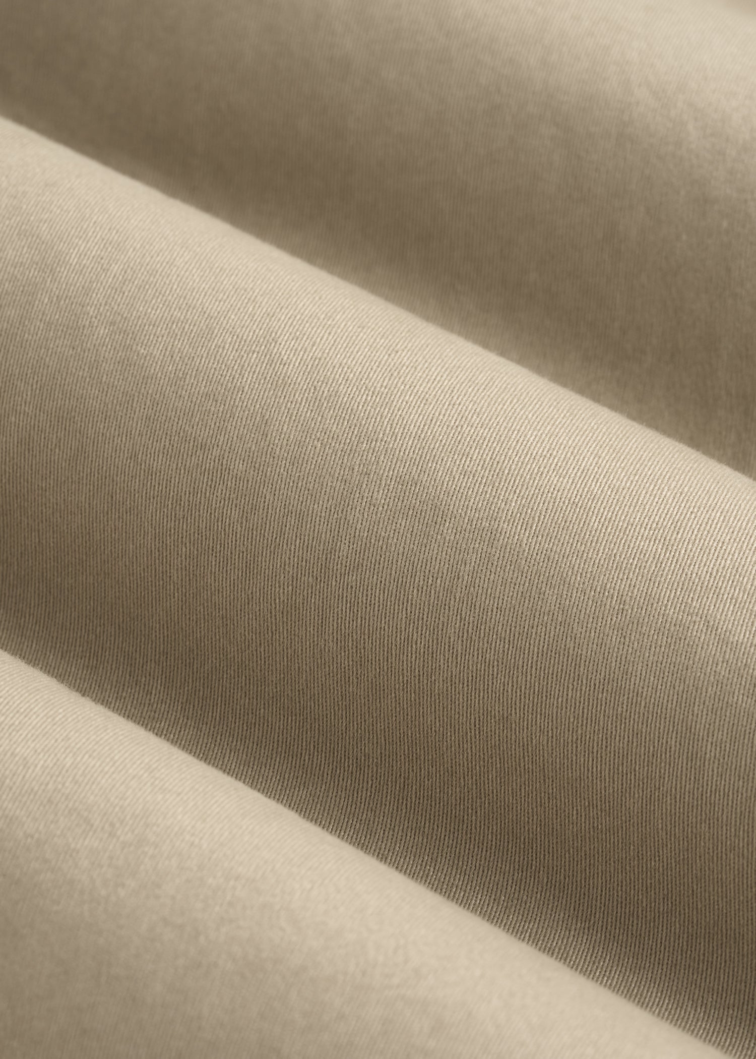 Carman TAPERED Fit Five Pocket Pants for Tall Men in Desert Khaki