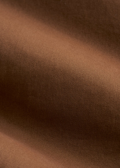 Carman TAPERED Fit Five Pocket Pants for Tall Men in Nutshell