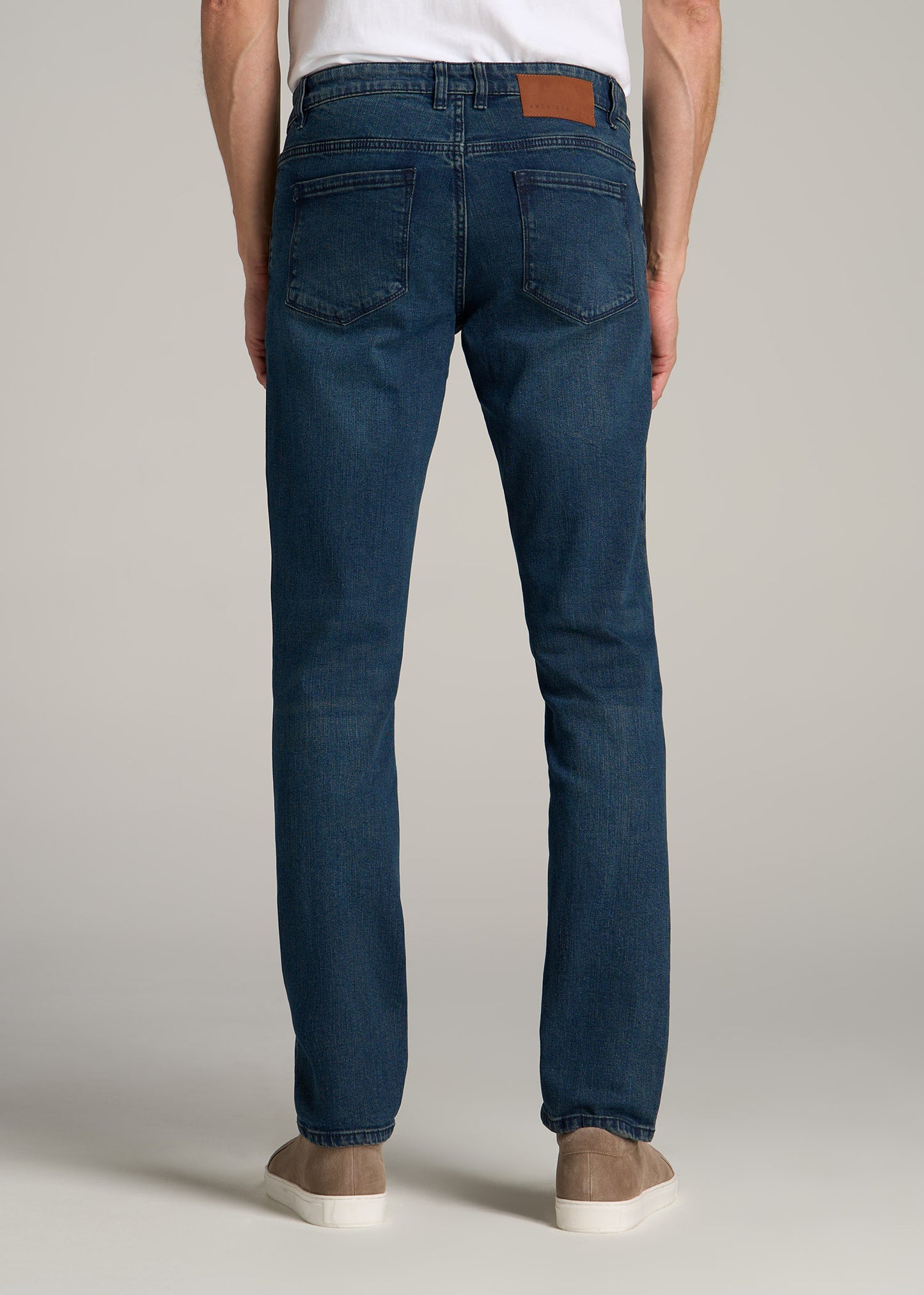 Sell J Brand Kane Slim Straight Leg Jeans - Blue