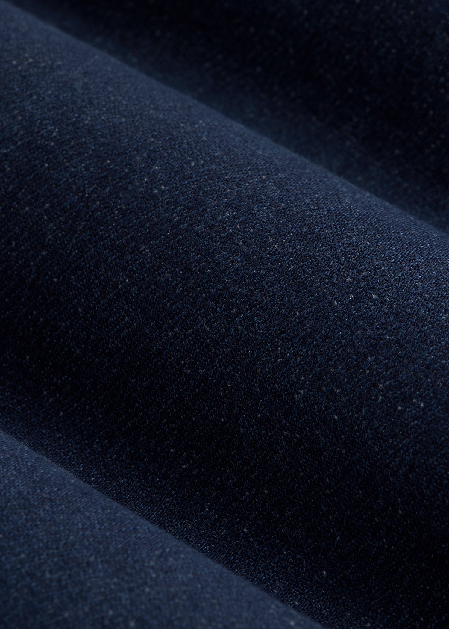 Carman TAPERED Fleeced Jeans for Tall Men in Rockies Blue