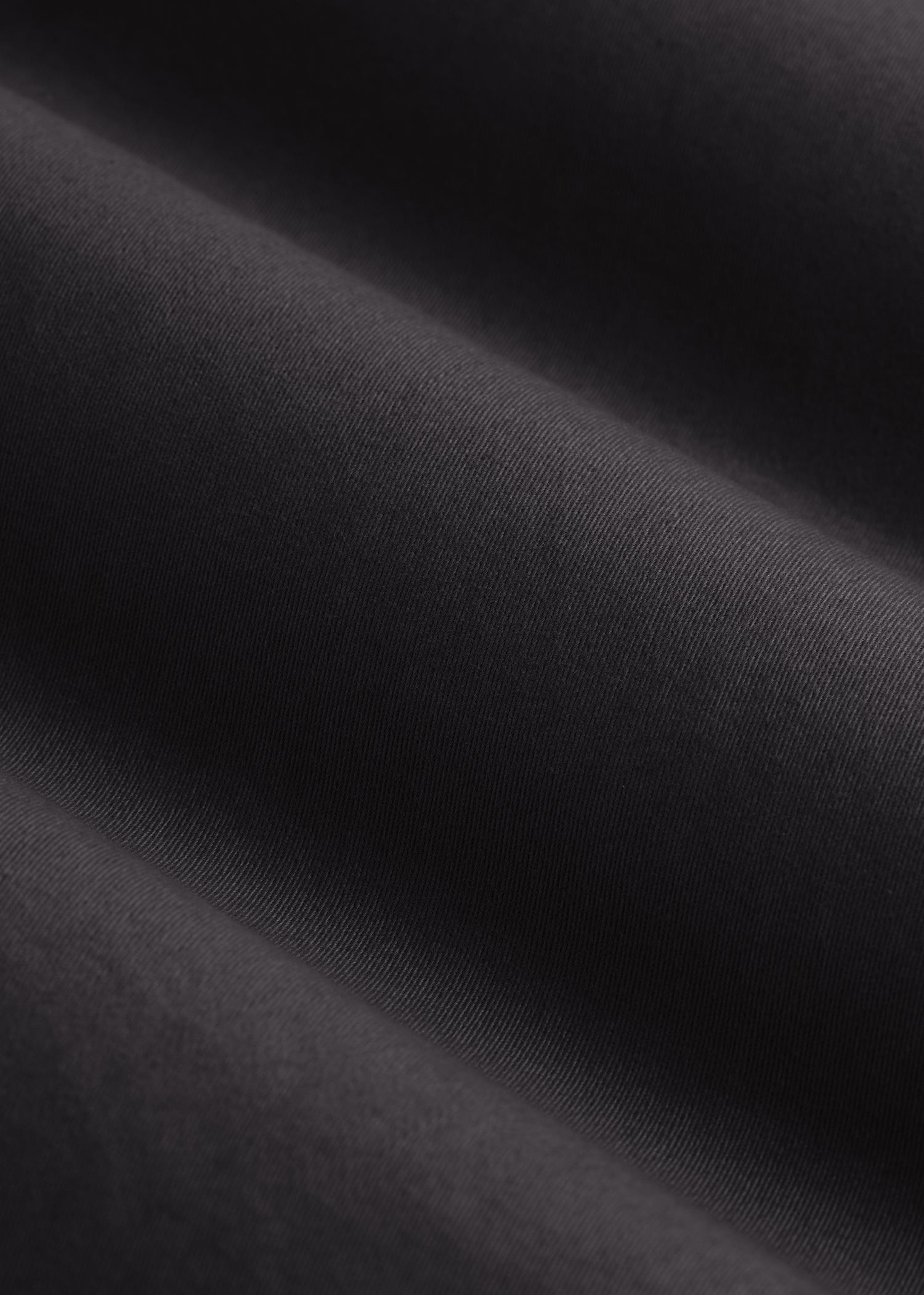 Chino Shorts for Tall Men in Black