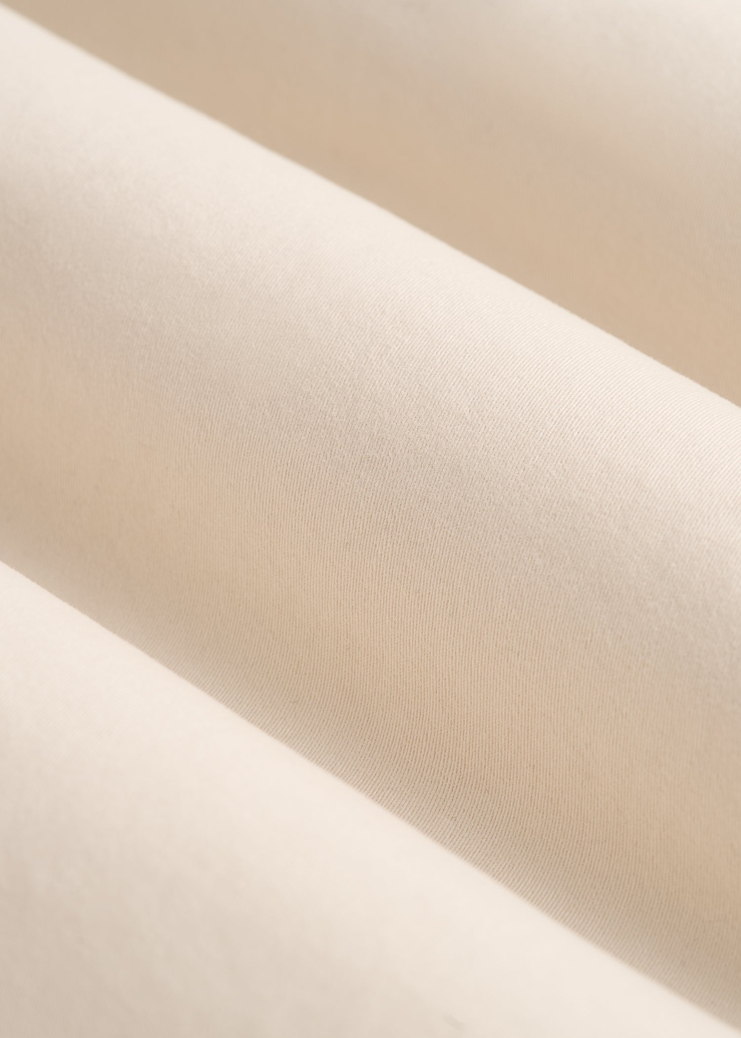 Chino Shorts for Tall Men in Chalk