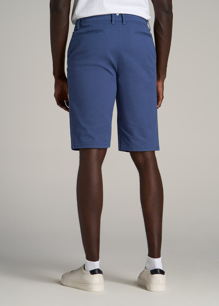 Shorts for Tall Men| Men's Tall Shorts | American Tall