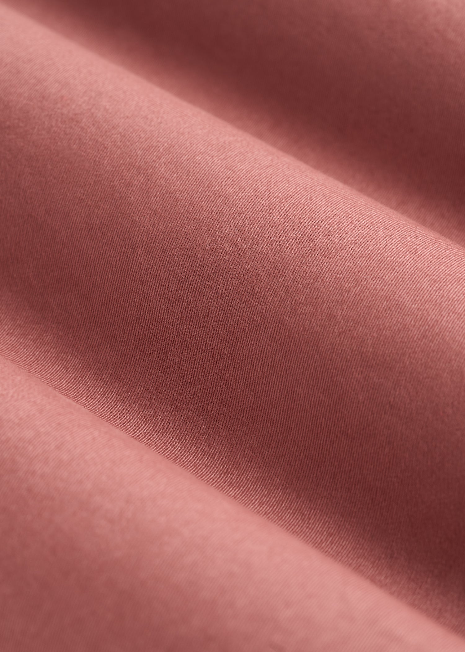 Chino Shorts for Tall Men in Withered Rose