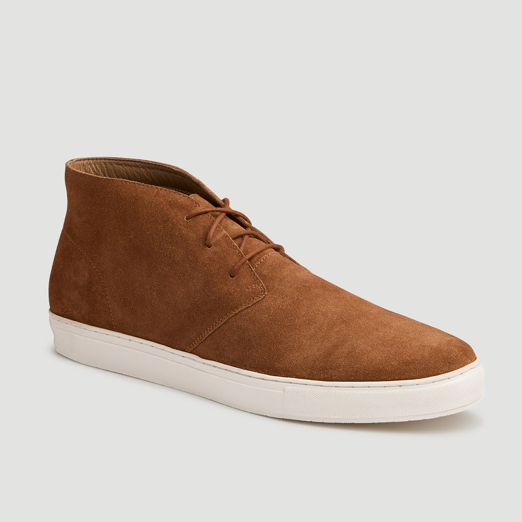 Chukka Sneaker Boot for Tall Men American Tall - Main Image