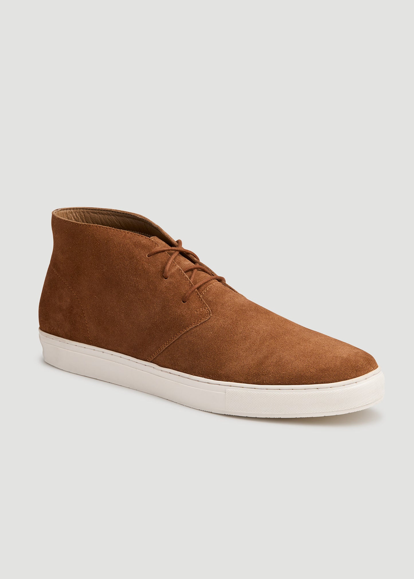 Chukka Sneaker Boot for Tall Men American Tall