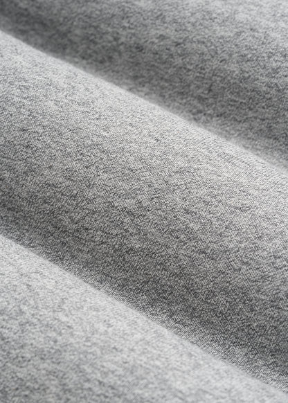 Core Motion Fleece Jogger for Tall Men in Heathered Grey