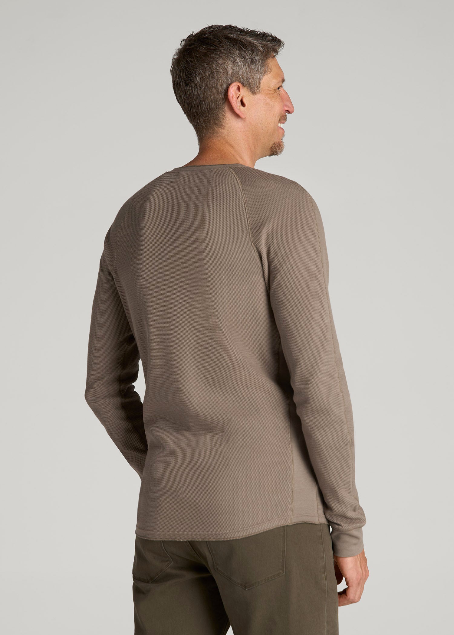 マ*ク様 SEE SEE THERMAL HENLY LS TEE SEE SEE THERMAL HENLY LS TEE | ヤマダウェブコム