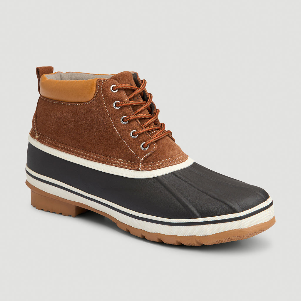 Duck Boots for Tall Men | American Tall display picture 2
