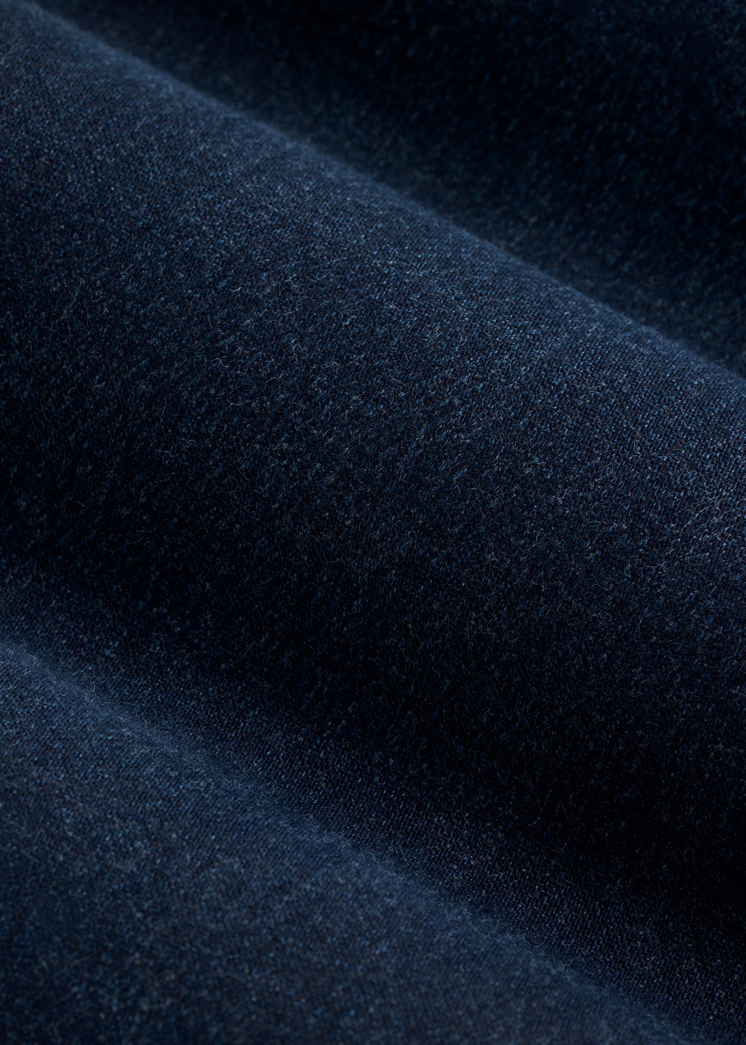 Dylan Slim Fit Fleeced Jeans for Tall Men in Rockies Blue