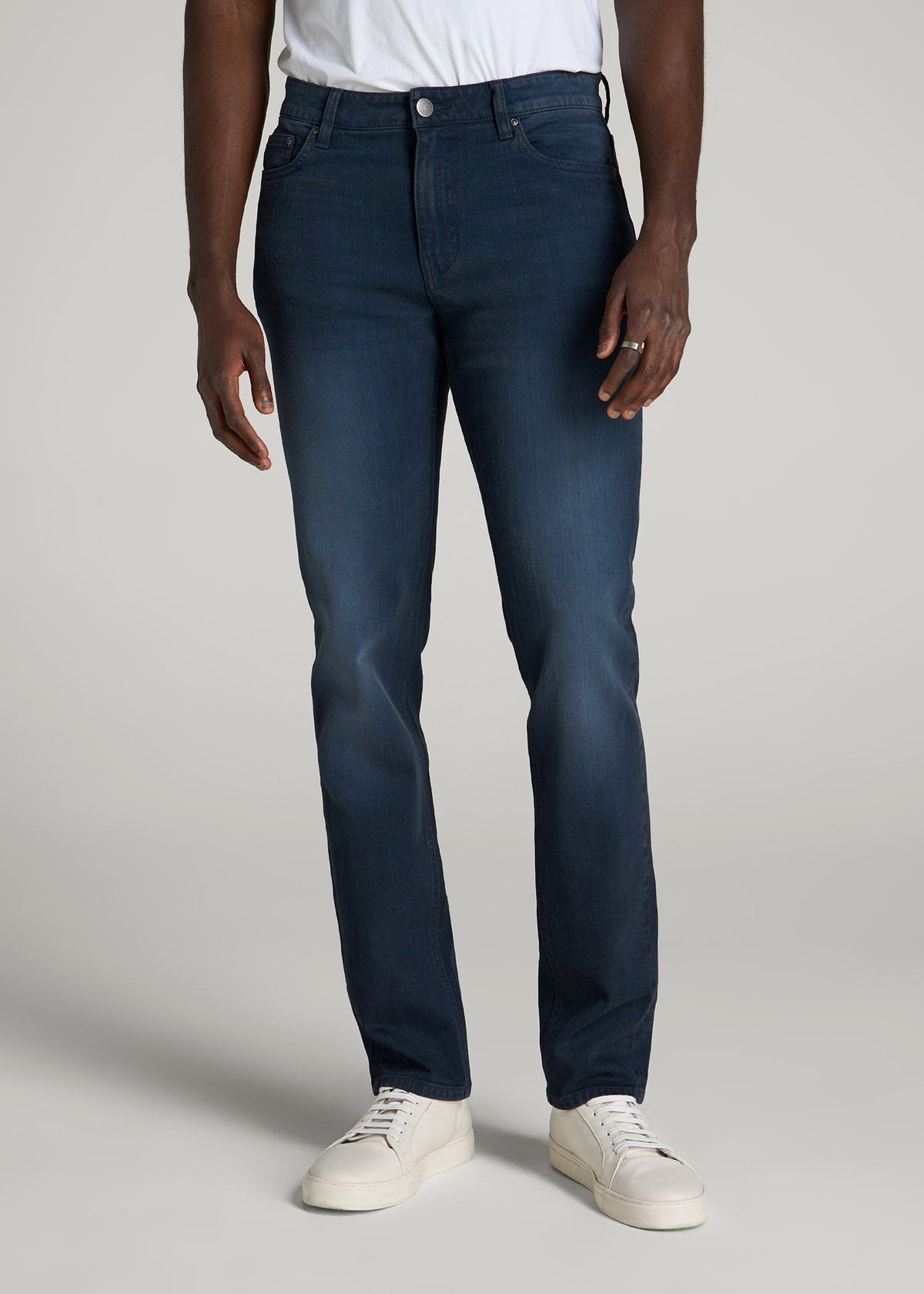 Dylan Slim-Fit Jeans for Tall Men | American Tall