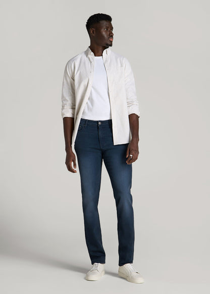 slim fit dress jeans Women's V-neck Denim Dress Slim Fit Long Sleeve Belted Jeans Skirts Shirt Dress
