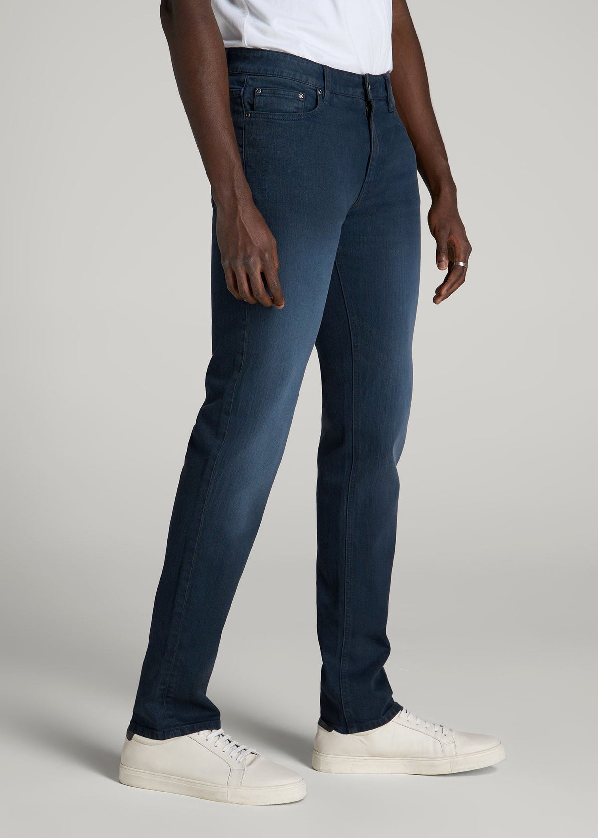 Dylan Slim-Fit Jeans for Tall Men | American Tall