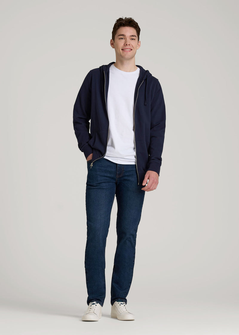 Dylan Slim-Fit Jeans for Tall Men | American Tall