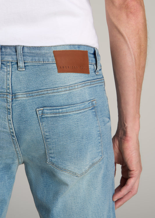 Dylan SLIM-FIT Jeans for Tall Men in New Fade
