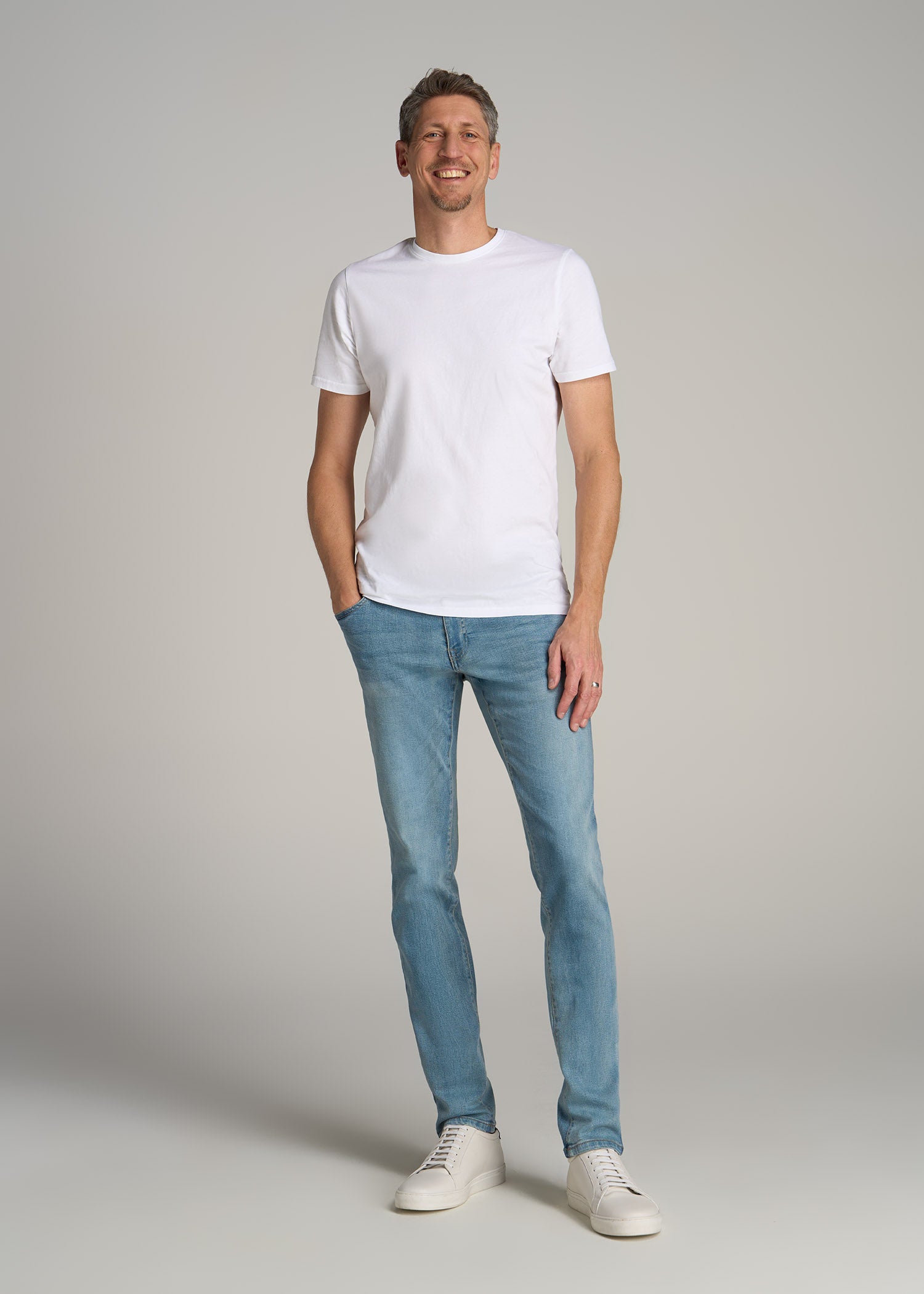 Superfit Denim Slim Men Dark Blue Jeans - Buy Superfit Denim Slim Men Dark Blue  Jeans Online at Best Prices in India | Flipkart.com