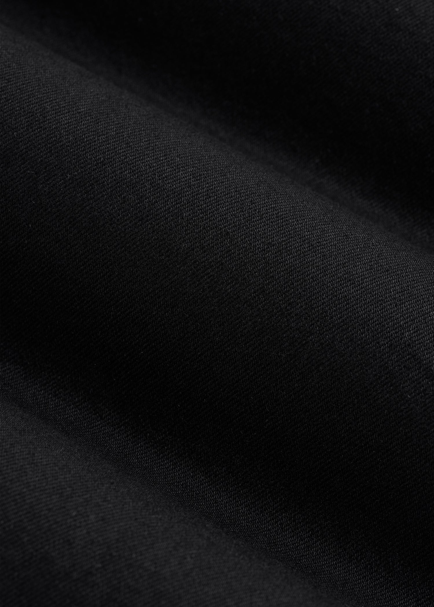 Dylan Slim Fit Jeans for Tall Men in Optimum Black