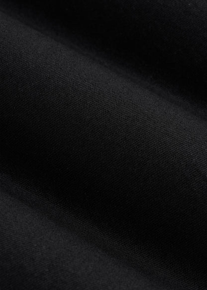 Dylan Slim Fit Jeans for Tall Men in Optimum Black