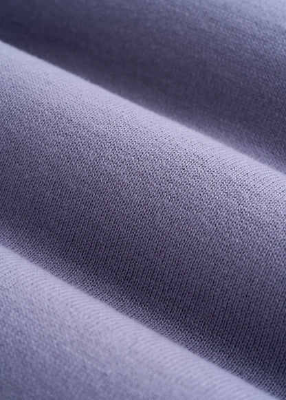 Everyday  Quarter Zip Sweater for Tall Men in Blue Granite
