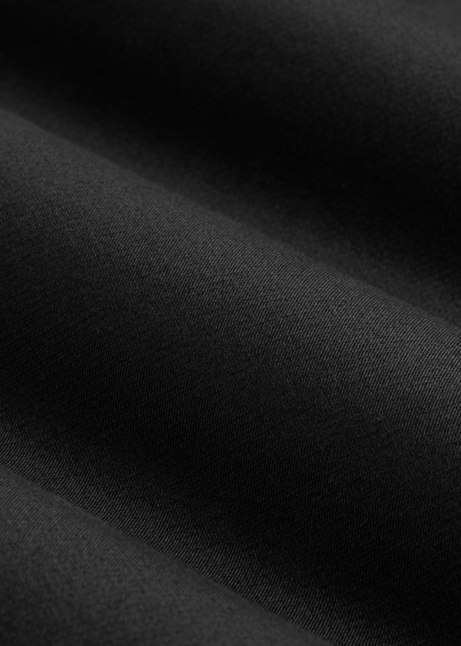 Everyday Comfort 5-Pocket TAPERED-FIT Pant for Tall Men in Black