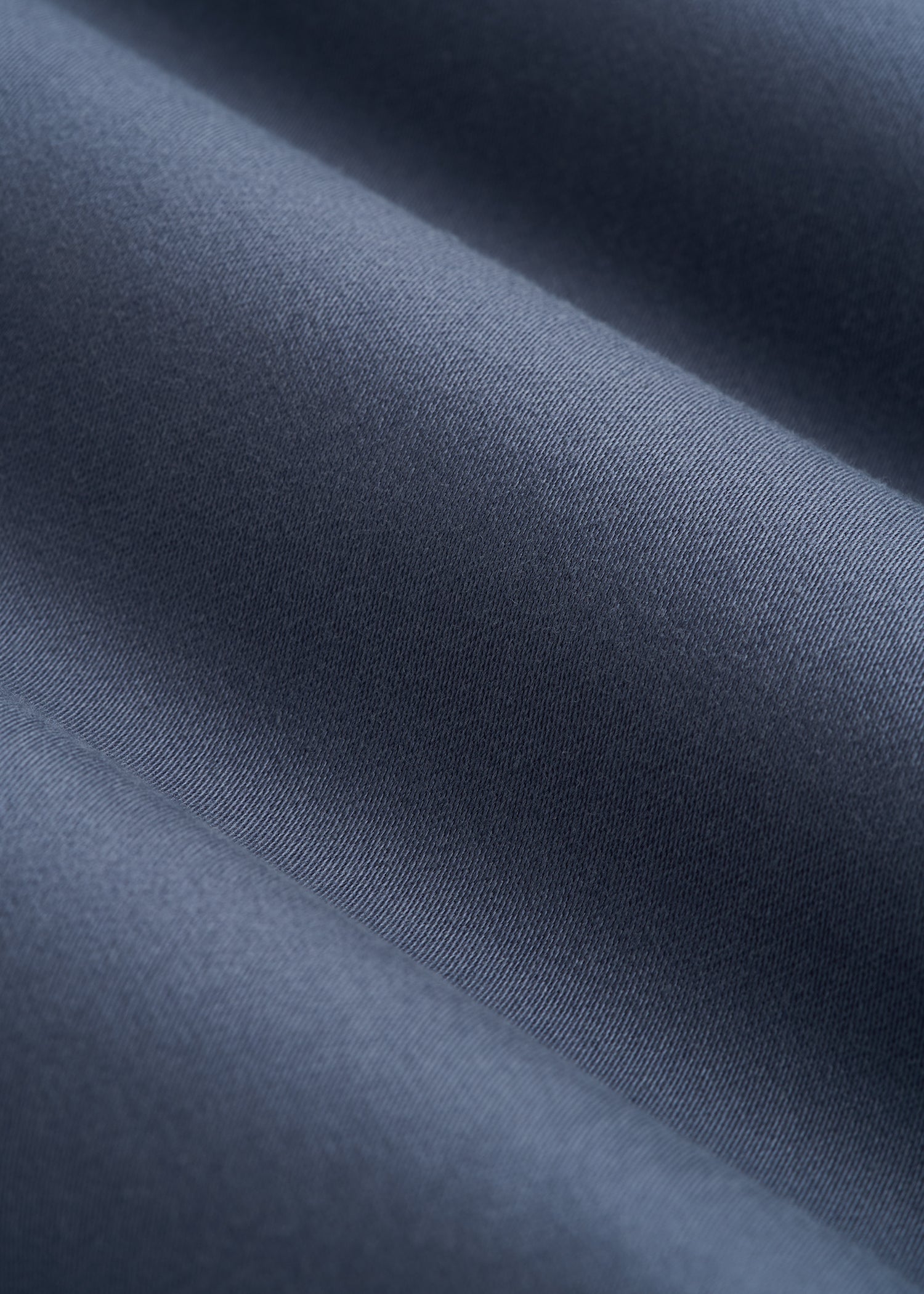 Everyday Comfort 5-Pocket TAPERED-FIT Pant for Tall Men in Blue Slate