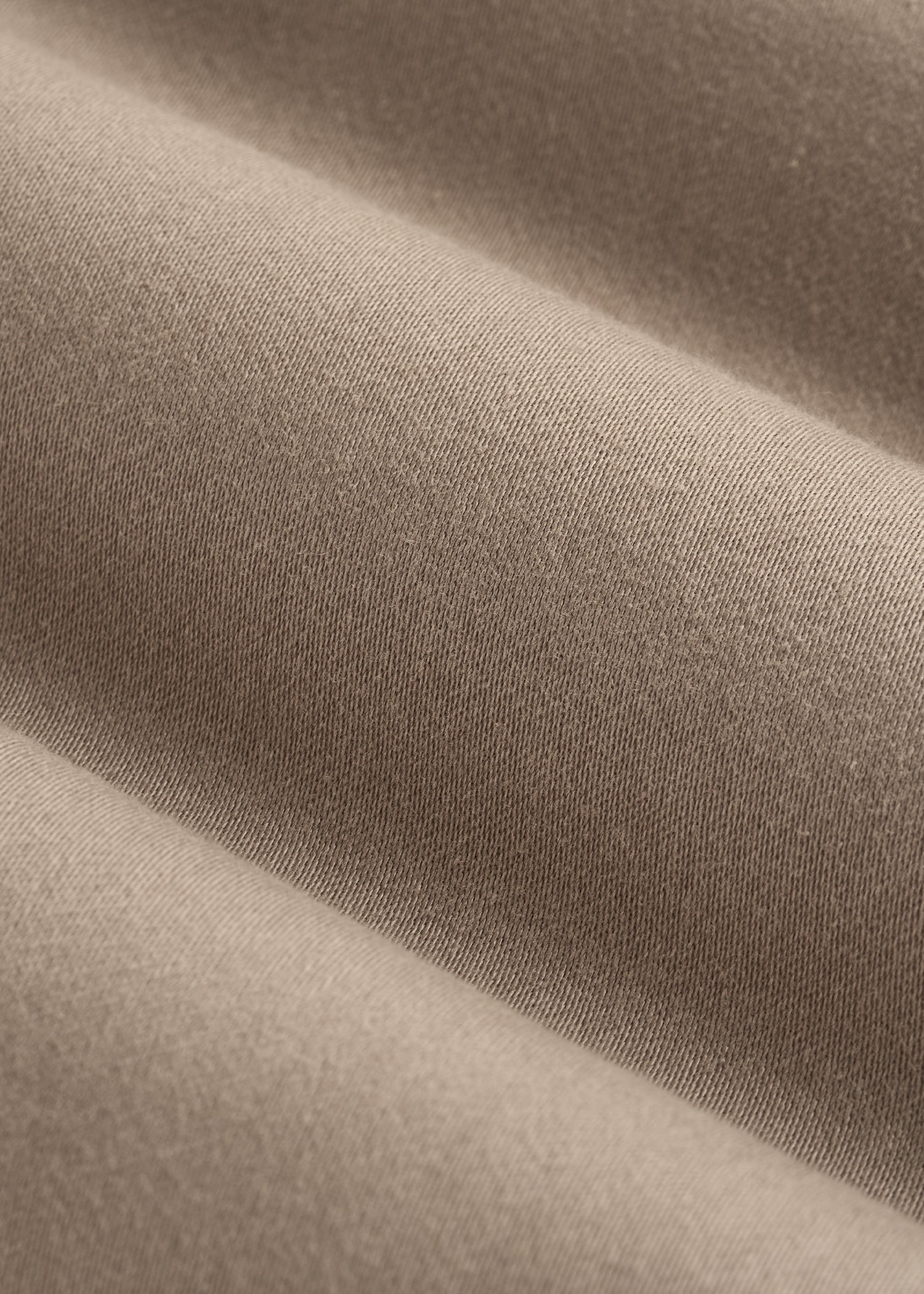 Everyday Comfort 5-Pocket TAPERED-FIT Pant for Tall Men in Dark Sand