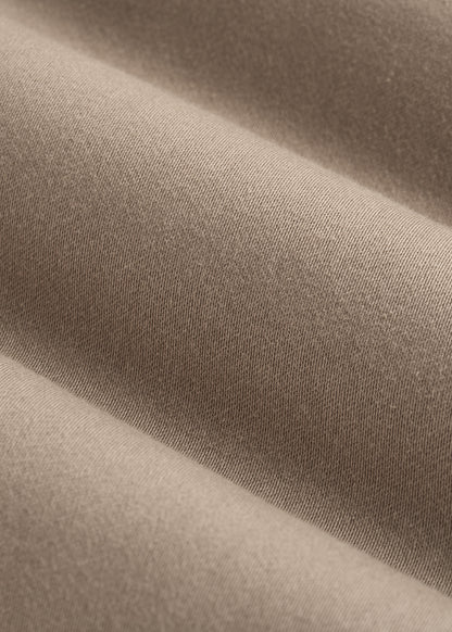 Everyday Comfort 5-Pocket TAPERED-FIT Pant for Tall Men in Dark Sand