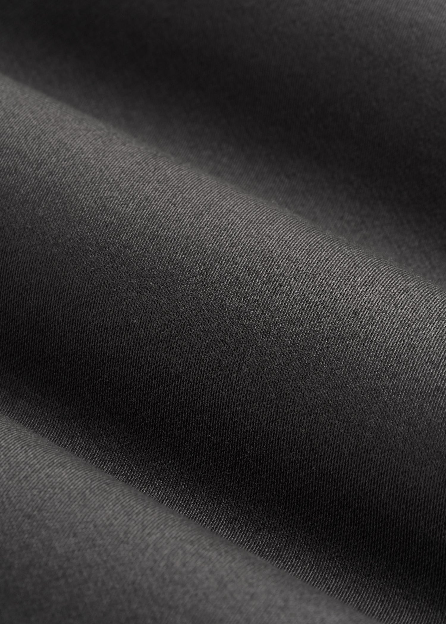 Everyday Comfort 5-Pocket TAPERED-FIT Pant for Tall Men in Iron Grey