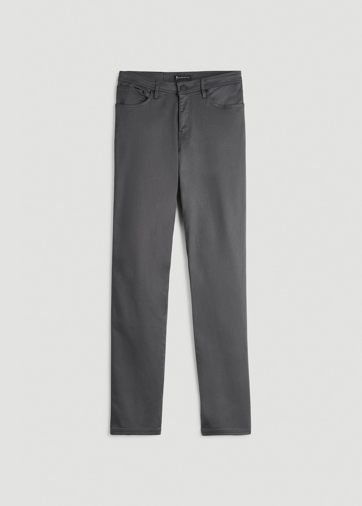 Everyday Comfort 5-Pocket Pant for Tall Men | American Tall
