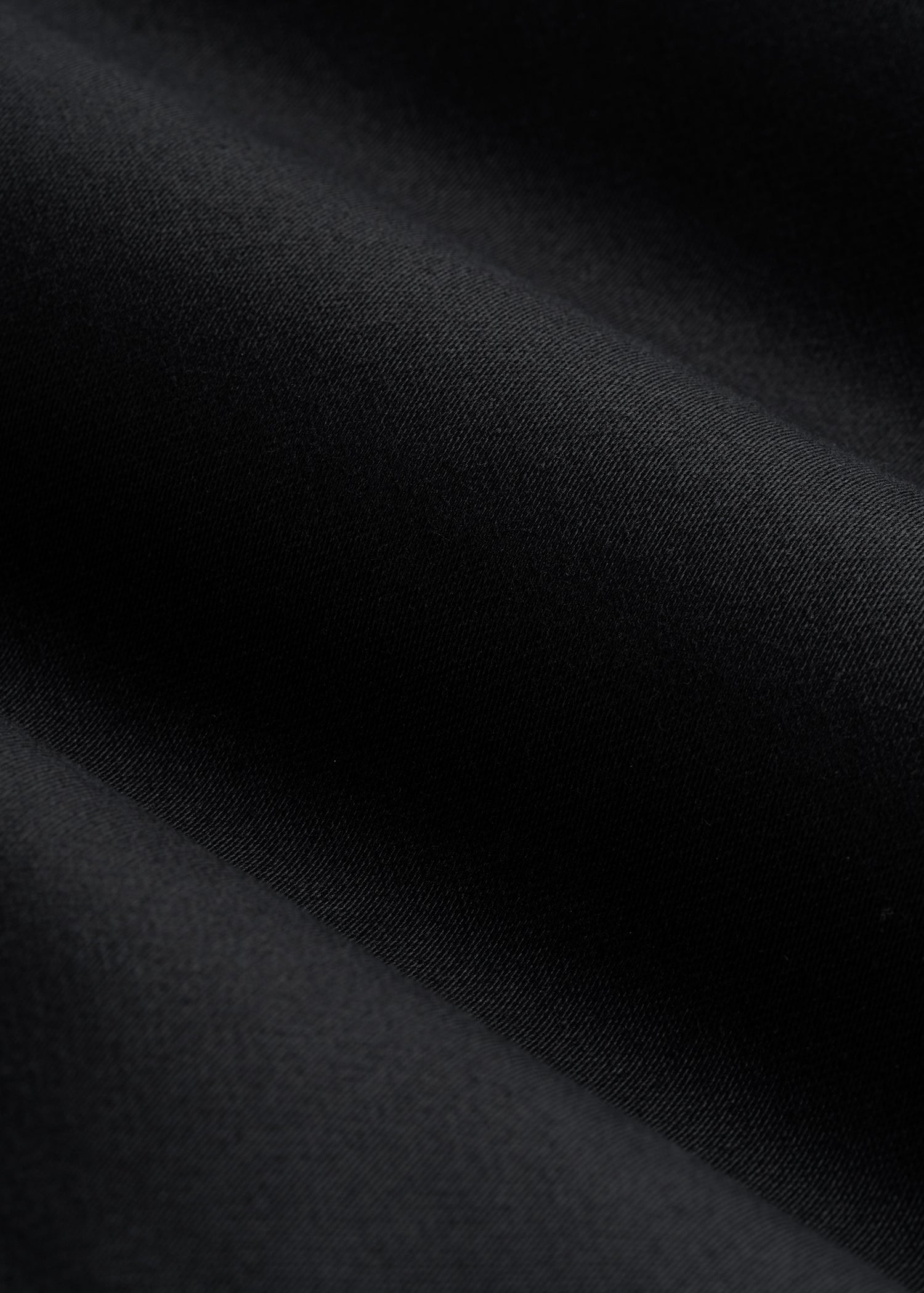 Everyday Comfort 5 Pocket Short for Tall Men in Black