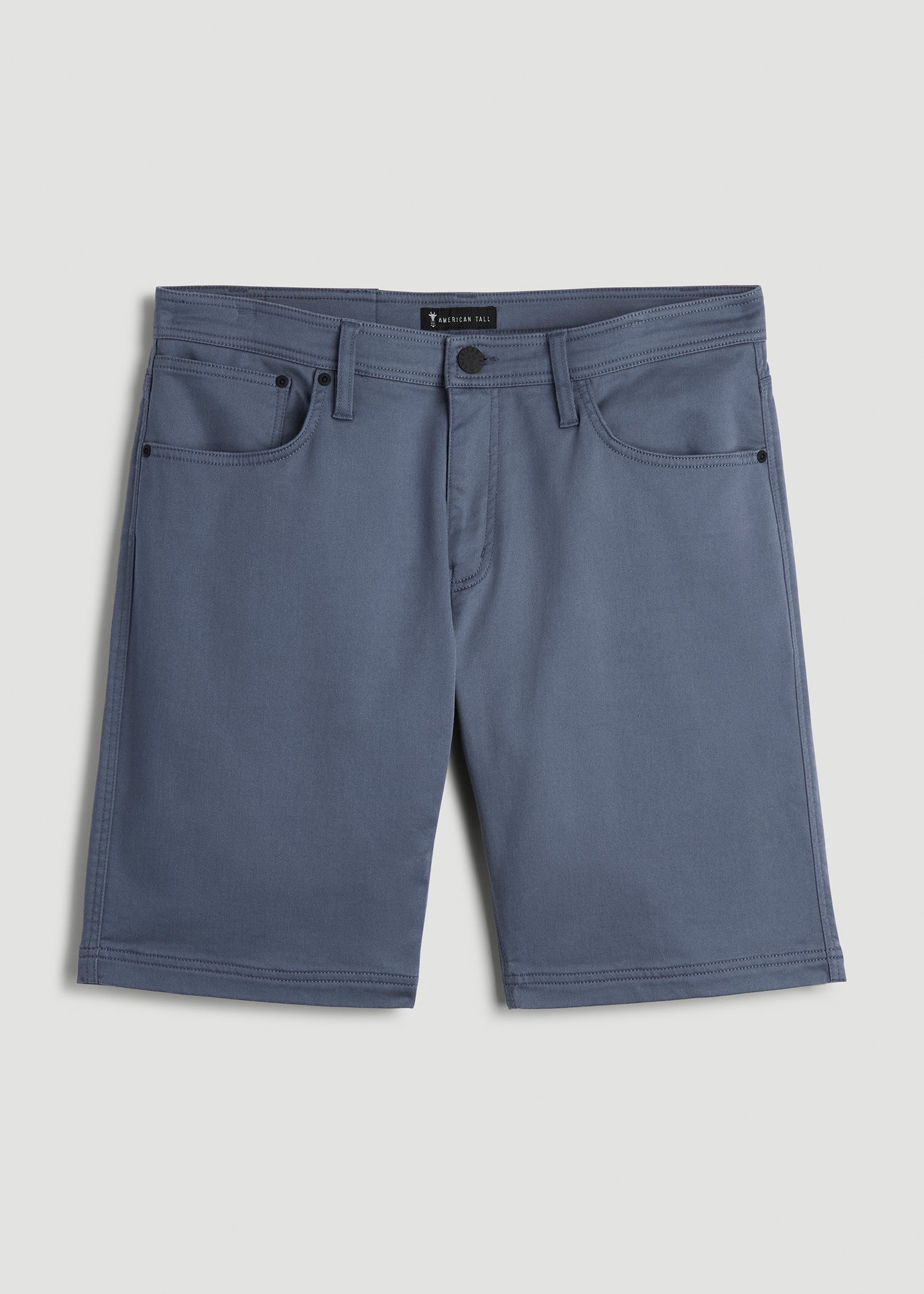 Everyday Comfort 5 Pocket Short for Tall Men | American Tall