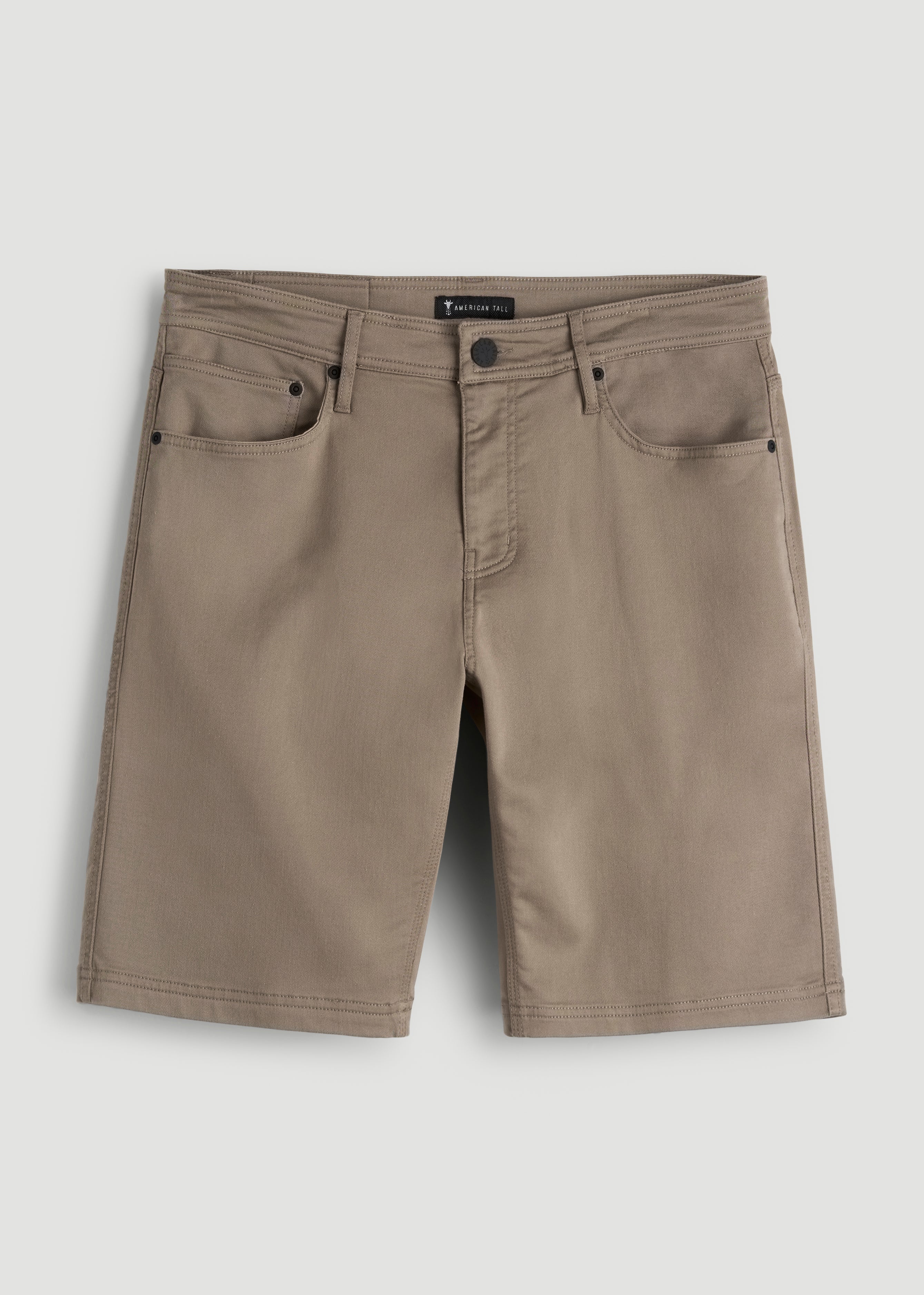 Everyday Comfort 5 Pocket Short for Tall Men | American Tall