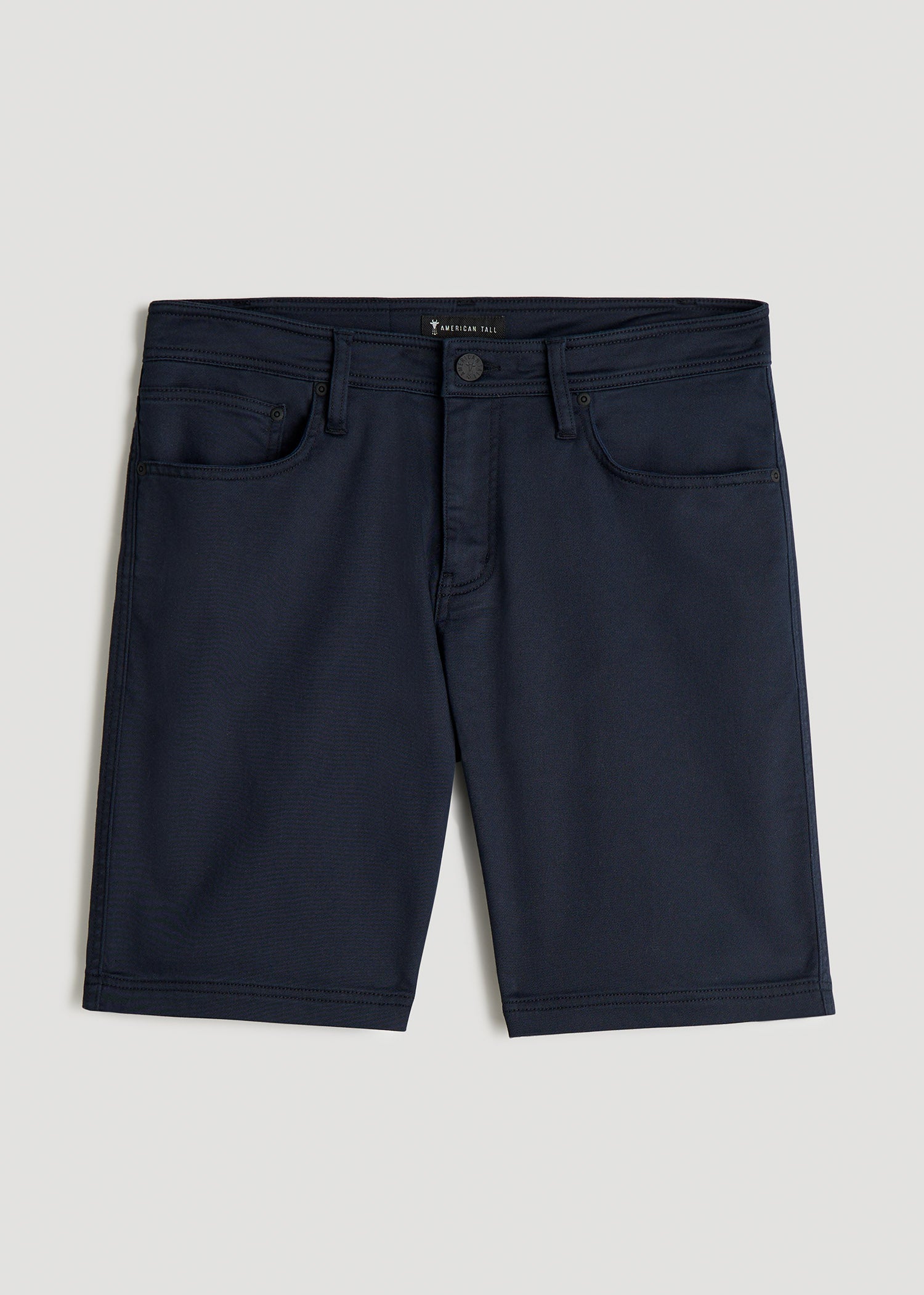 Everyday Comfort 5 Pocket Short for Tall Men | American Tall