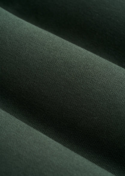 Everyday Fleece Crewneck for Tall Men in Boreal Forest