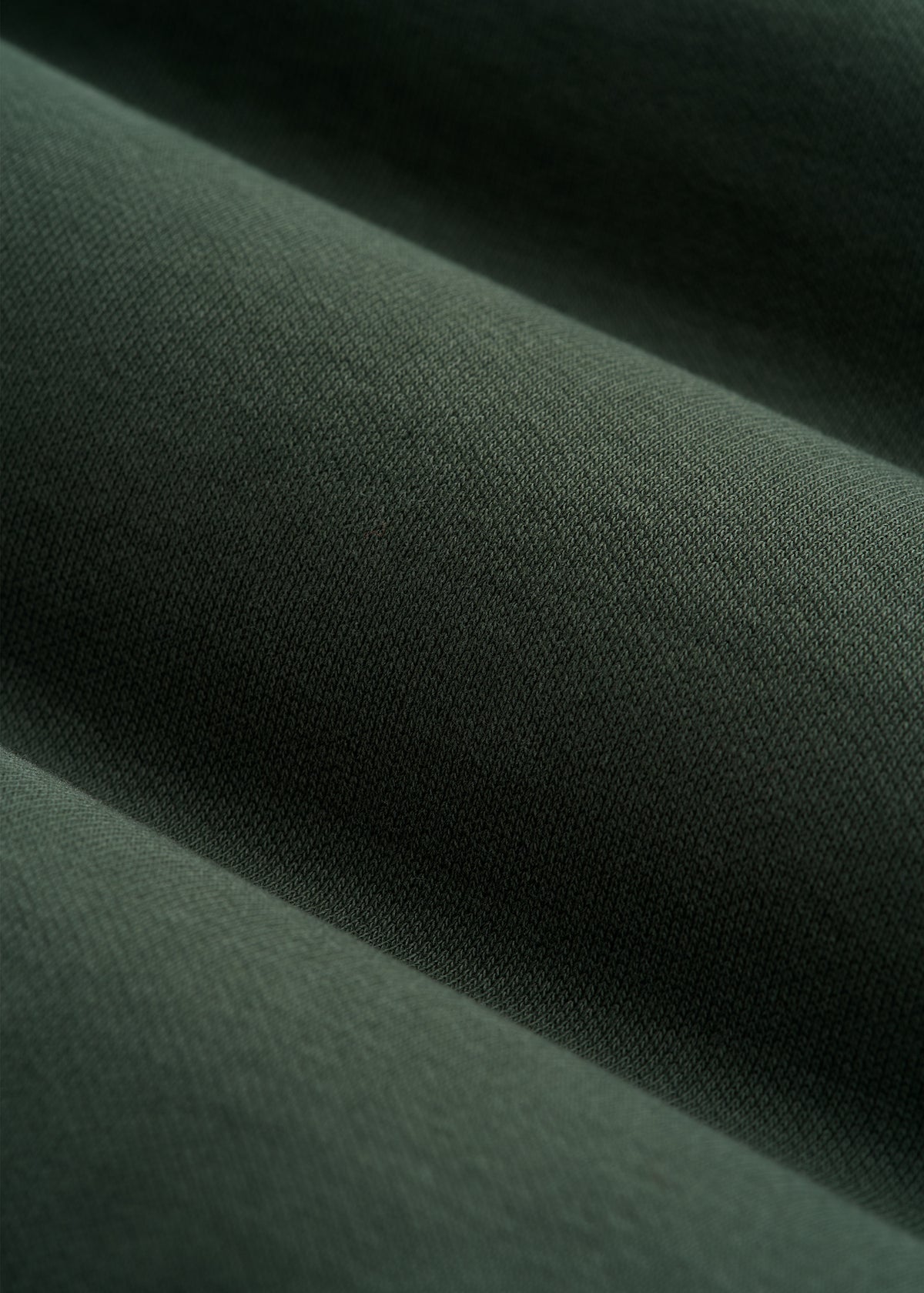 Everyday Fleece Quarter Zip for Tall Men in Boreal Forest