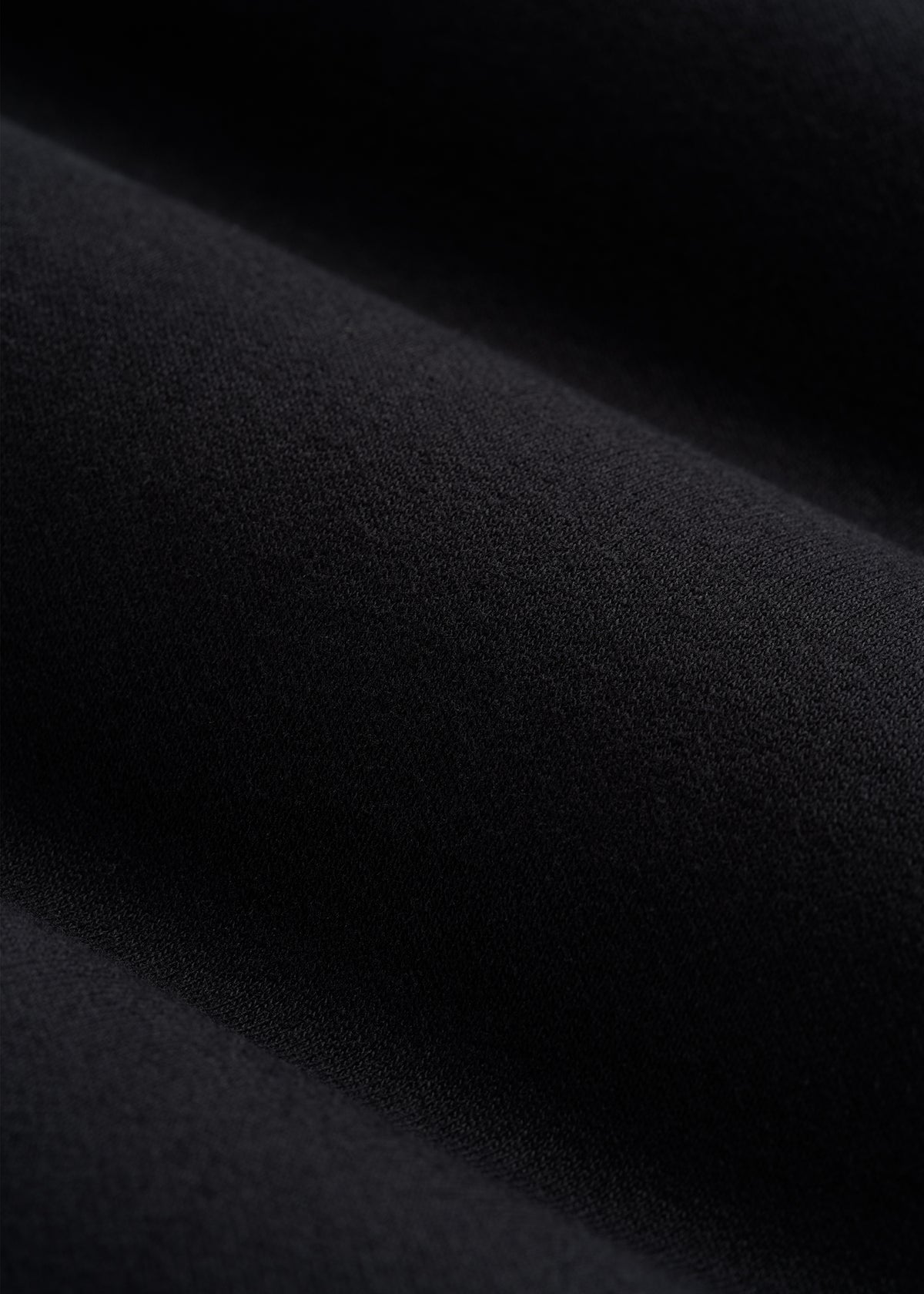 Everyday Fleece Straight Leg Sweatpants for Tall Men in Black
