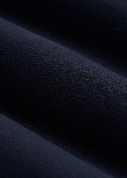 Everyday Fleece Straight Leg Sweatpants for Tall Men in Royal Navy