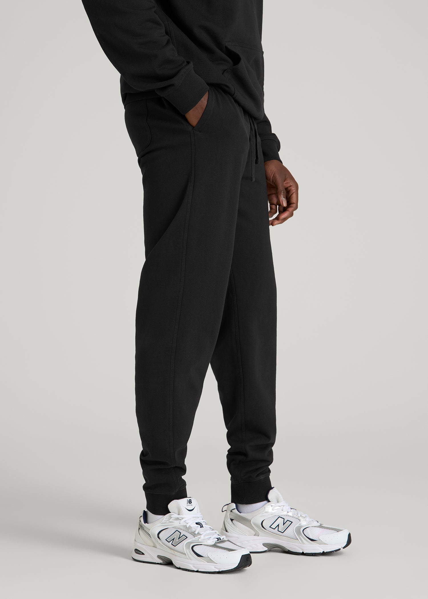 Modern Fit Joggers for Tall Men | American Tall